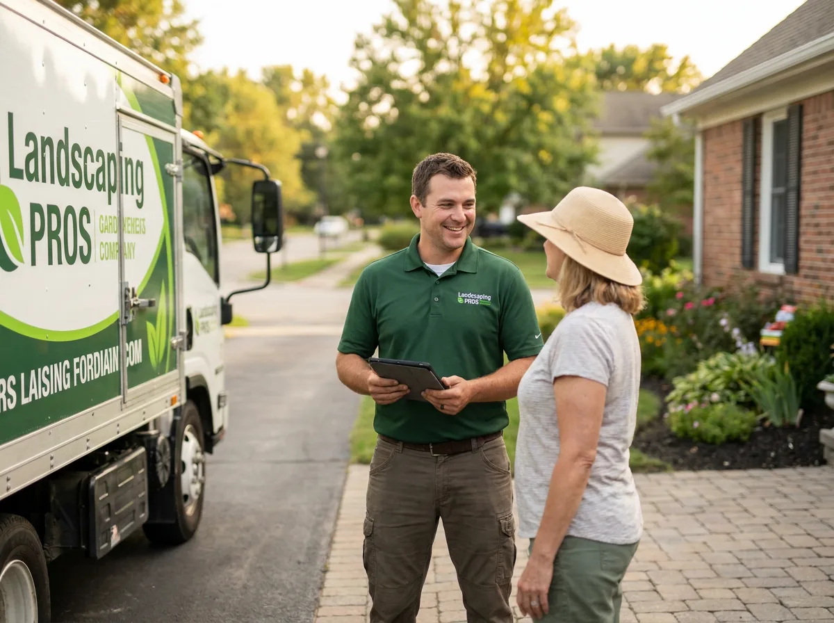 Landscaping Little Eagle, SD FAQs
